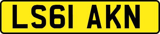 LS61AKN