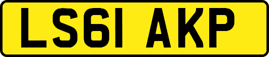 LS61AKP