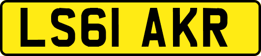 LS61AKR