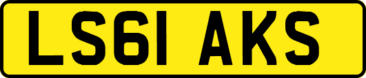 LS61AKS