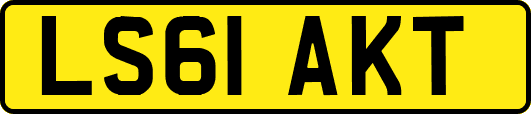 LS61AKT