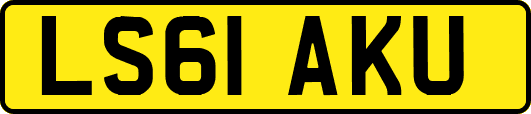 LS61AKU