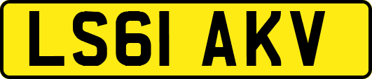 LS61AKV