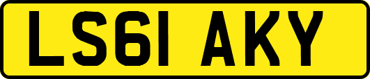LS61AKY