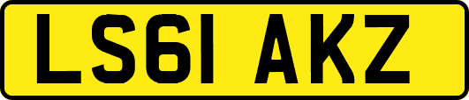 LS61AKZ