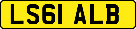 LS61ALB
