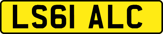 LS61ALC