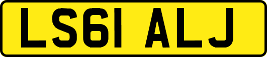 LS61ALJ