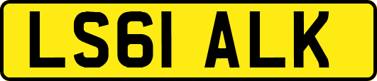LS61ALK