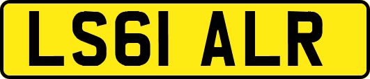 LS61ALR