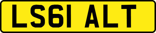 LS61ALT