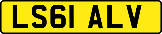LS61ALV
