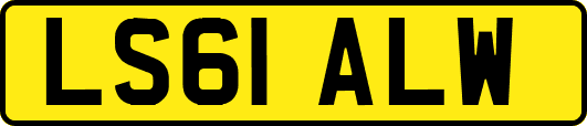 LS61ALW