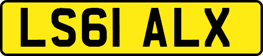 LS61ALX
