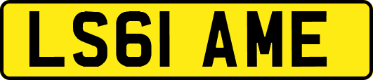 LS61AME