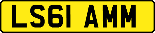 LS61AMM