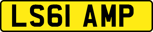LS61AMP