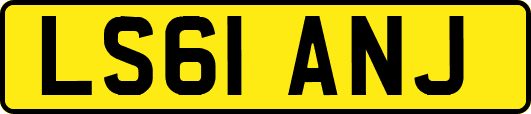 LS61ANJ