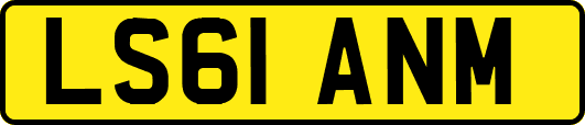 LS61ANM