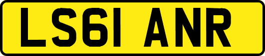 LS61ANR