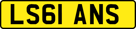 LS61ANS