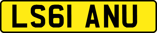 LS61ANU