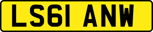 LS61ANW