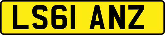 LS61ANZ