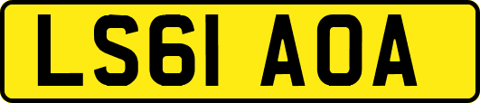 LS61AOA