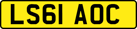 LS61AOC