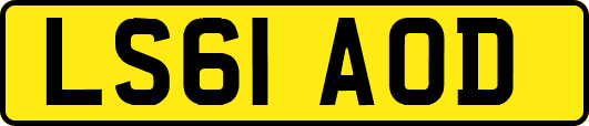 LS61AOD