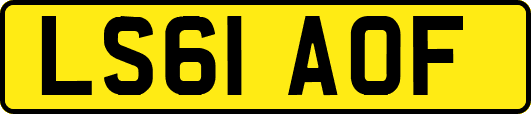 LS61AOF