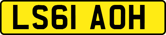 LS61AOH