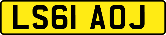 LS61AOJ