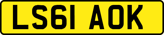 LS61AOK