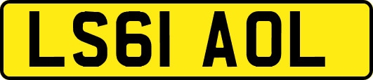 LS61AOL