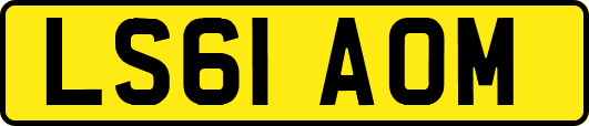 LS61AOM