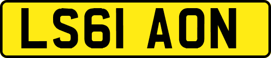 LS61AON