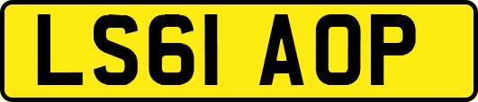 LS61AOP
