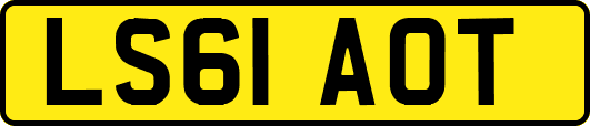 LS61AOT