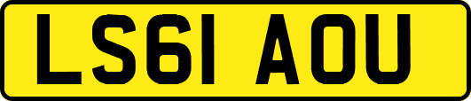 LS61AOU