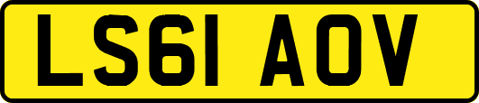 LS61AOV