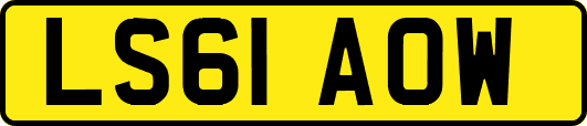 LS61AOW