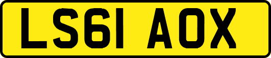 LS61AOX