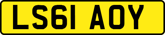 LS61AOY