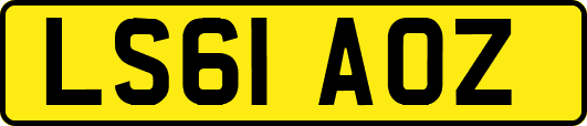 LS61AOZ