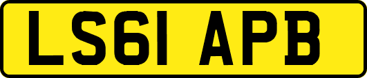 LS61APB