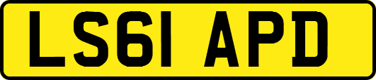 LS61APD