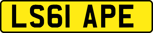 LS61APE