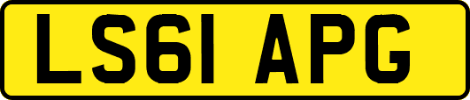 LS61APG